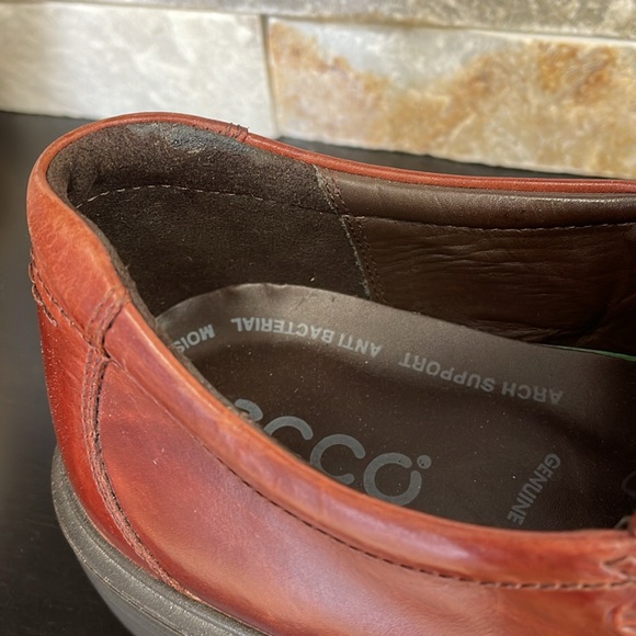 🎁 ECCO Men's Berlin Slip-On - Picture 3 of 8